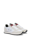 SNEAKERS UOMO - SUN68 BIANCO - Z46101 2