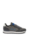 SNEAKERS UOMO - SUN68 GRIGIO - Z46101 1
