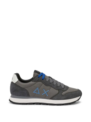 SNEAKERS UOMO - SUN68 GRIGIO - Z46101
