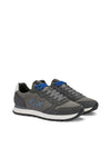 SNEAKERS UOMO - SUN68 GRIGIO - Z46101 2