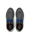 SNEAKERS UOMO - SUN68 GRIGIO - Z46101 4