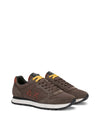 SNEAKERS UOMO - SUN68 MARRONE - Z46101 2
