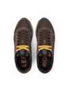 SNEAKERS UOMO - SUN68 MARRONE - Z46101 4