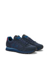 SNEAKERS UOMO - SUN68 NAVY-ROSSO - Z46101 2