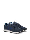 SNEAKERS UOMO - SUN68 NAVY - Z46101 2