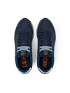 SNEAKERS UOMO - SUN68 NAVY - Z46101 4
