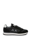 SNEAKERS UOMO - SUN68 NERO - Z46101 1