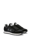 SNEAKERS UOMO - SUN68 NERO - Z46101 2