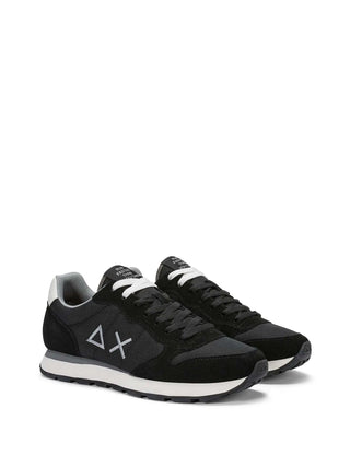 SNEAKERS UOMO - SUN68 NERO - Z46101 2