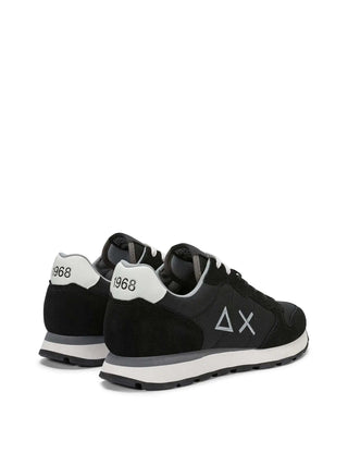 SNEAKERS UOMO - SUN68 NERO - Z46101 3