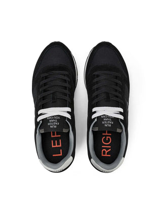 SNEAKERS UOMO - SUN68 NERO - Z46101 4