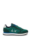 SNEAKERS UOMO - SUN68 VERDE - Z46101 1