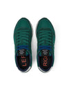 SNEAKERS UOMO - SUN68 VERDE - Z46101 4