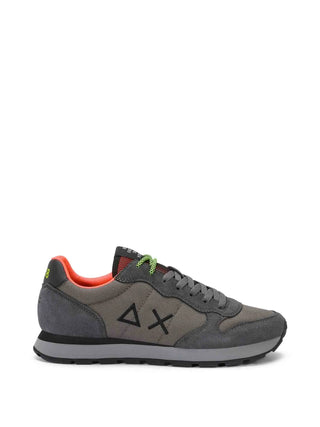SNEAKERS UOMO - SUN68 GRIGIO - Z46102
