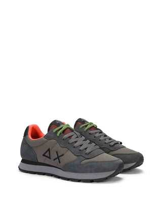 SNEAKERS UOMO - SUN68 GRIGIO - Z46102 2