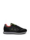SNEAKERS UOMO - SUN68 NERO - Z46102 1