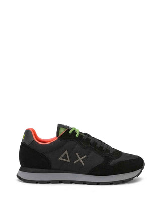 SNEAKERS UOMO - SUN68 NERO - Z46102