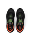 SNEAKERS UOMO - SUN68 NERO - Z46102 4