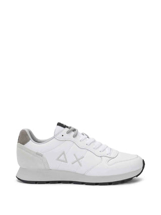 SNEAKERS UOMO - SUN68 BIANCO - Z46103