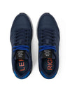 SNEAKERS UOMO - SUN68 NAVY - Z46103 4
