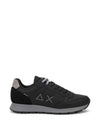 SNEAKERS UOMO - SUN68 NERO - Z46103 1