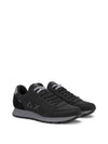 SNEAKERS UOMO - SUN68 NERO - Z46103 2