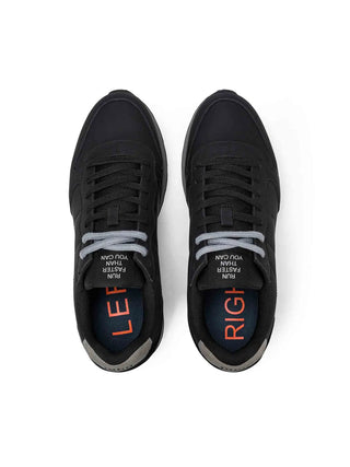 SNEAKERS UOMO - SUN68 NERO - Z46103 4