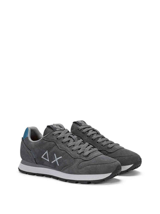 SNEAKERS UOMO - SUN68 GRIGIO - Z46106 2