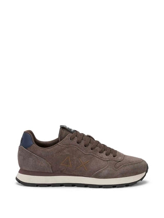 SNEAKERS UOMO - SUN68 MARRONE - Z46106