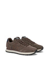 SNEAKERS UOMO - SUN68 MARRONE - Z46106 2