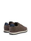 SNEAKERS UOMO - SUN68 MARRONE - Z46106 3