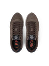 SNEAKERS UOMO - SUN68 MARRONE - Z46106 4