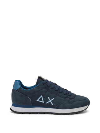 SNEAKERS UOMO - SUN68 NAVY - Z46106