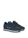 SNEAKERS UOMO - SUN68 NAVY - Z46106 2