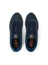 SNEAKERS UOMO - SUN68 NAVY - Z46106 4