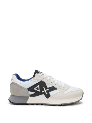 SNEAKERS UOMO - SUN68 BIANCO - Z46121