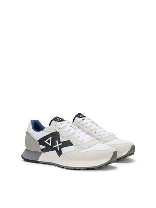 SNEAKERS UOMO - SUN68 BIANCO - Z46121 2