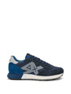 SNEAKERS UOMO - SUN68 NAVY - Z46121 1