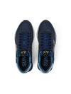 SNEAKERS UOMO - SUN68 NAVY - Z46121 4