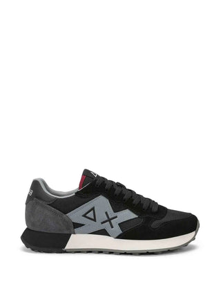 SNEAKERS UOMO - SUN68 NERO - Z46121