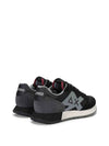 SNEAKERS UOMO - SUN68 NERO - Z46121 3