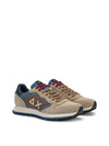SNEAKERS UOMO - SUN68 BEIGE - Z46122 2