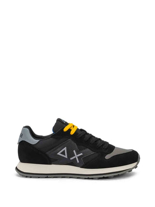SNEAKERS UOMO - SUN68 NERO - Z46122
