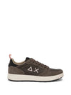 SNEAKERS UOMO - SUN68 MARRONE - Z46141 1