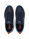 SNEAKERS UOMO - SUN68 NAVY - Z46141 4