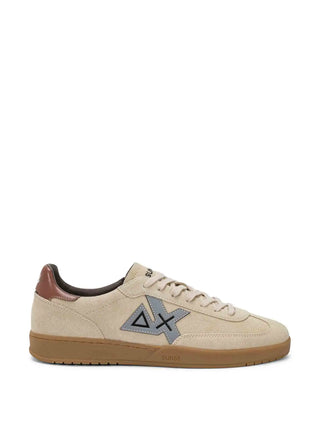 SNEAKERS UOMO - SUN68 BEIGE - Z46152 1