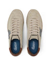 SNEAKERS UOMO - SUN68 BEIGE - Z46152 4