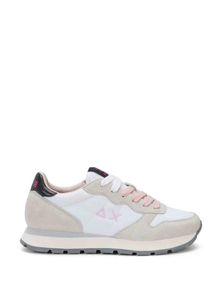 SNEAKERS DONNA - SUN68 BIANCO - Z46201