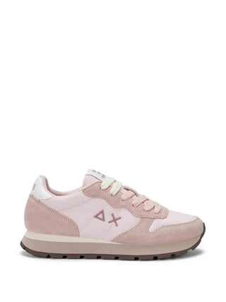 SNEAKERS DONNA - SUN68 ROSA - Z46201