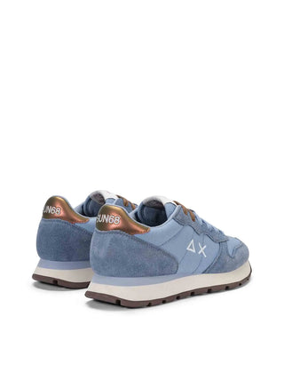 SNEAKERS DONNA - SUN68 SKY - Z46201 3
